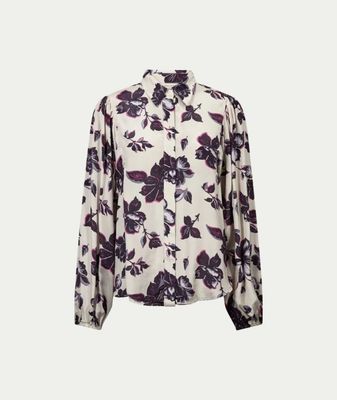 FQMONY-SHIRT Moonbeam w. Nightshade