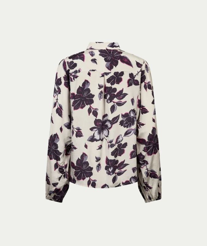 FQMONY-SHIRT Moonbeam w. Nightshade