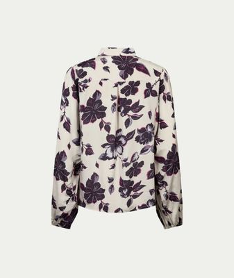 FQMONY-SHIRT Moonbeam w. Nightshade