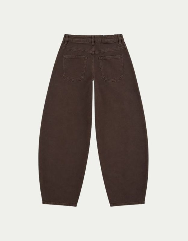 Trouser Gwen Brown