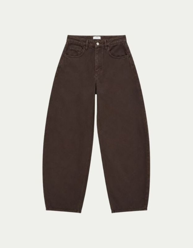 Trouser Gwen Brown
