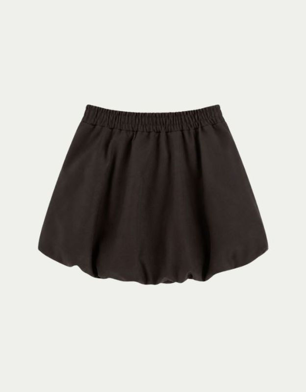 Skort Do Brown