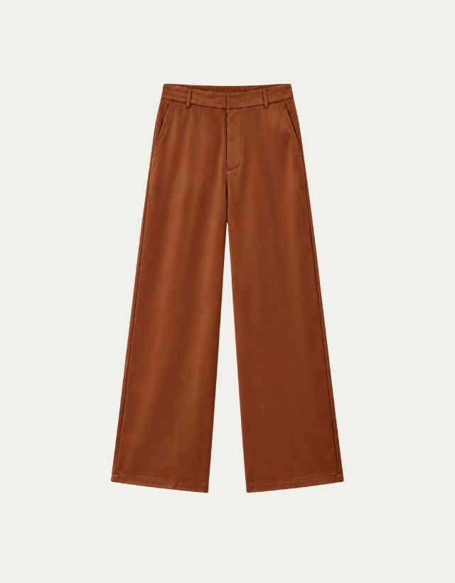 Trouser Hannah Copper