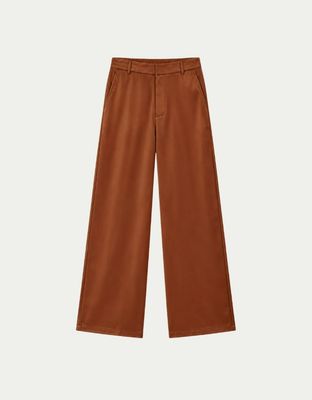 Trouser Hannah Copper