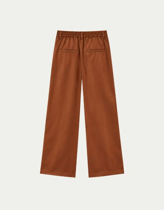 Trouser Hannah Copper