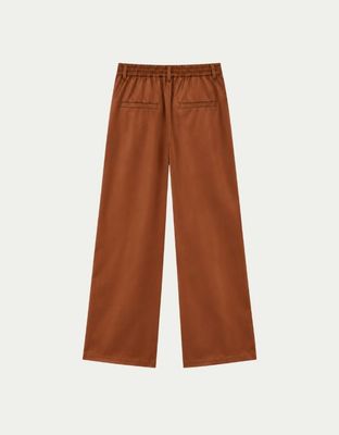 Trouser Hannah Copper