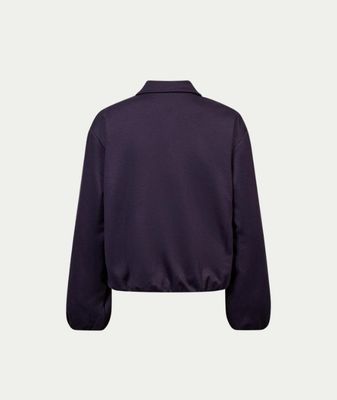 FQNANNI-JACKET Nightshade