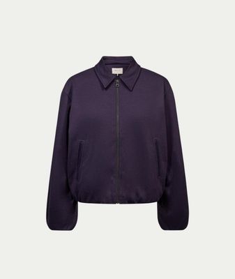 FQNANNI-JACKET Nightshade