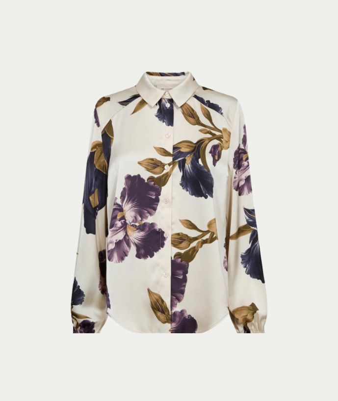 FQZILA-SHIRT Moonbeam w. Nightshade