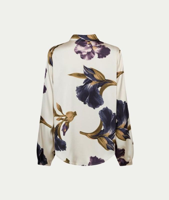 FQZILA-SHIRT Moonbeam w. Nightshade