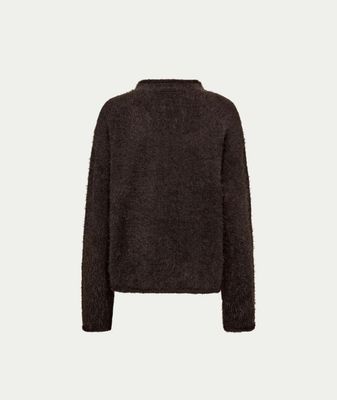 FQCAT-PULLOVER Mole