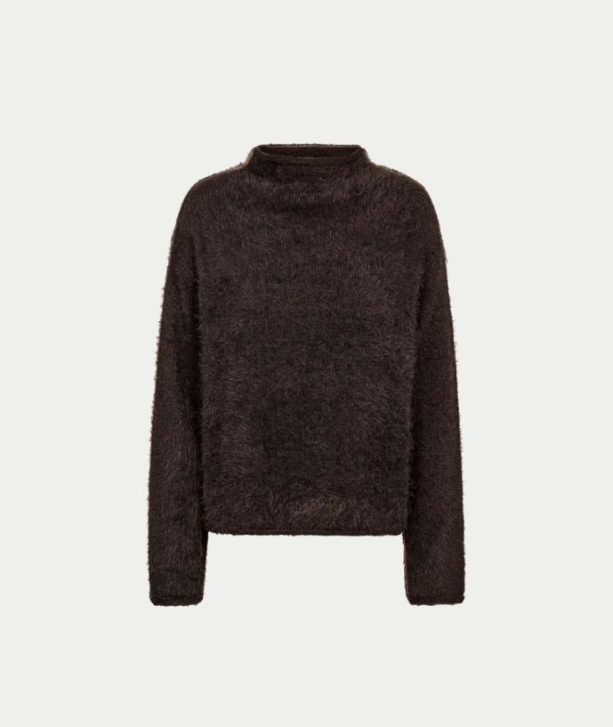 FQCAT-PULLOVER Mole