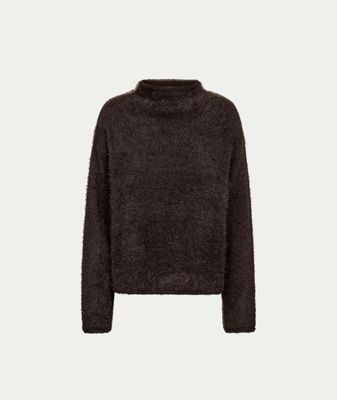 FQCAT-PULLOVER Mole