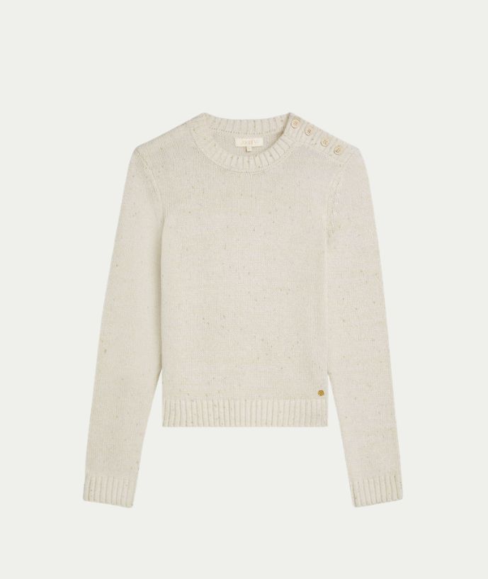 Rodie Cloud white