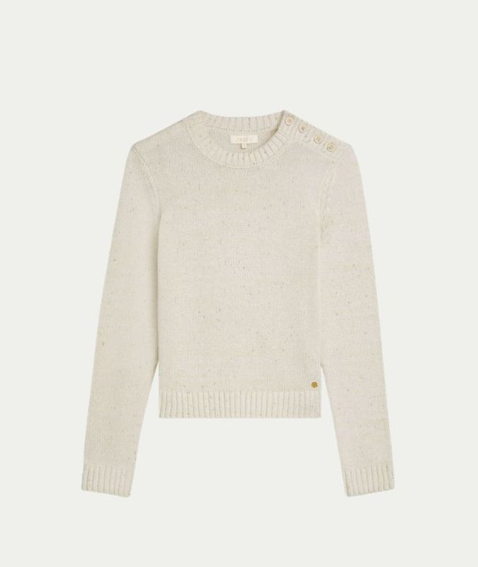 Rodie Cloud white