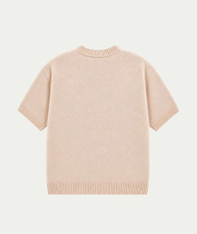 Sweater Coffee Beige
