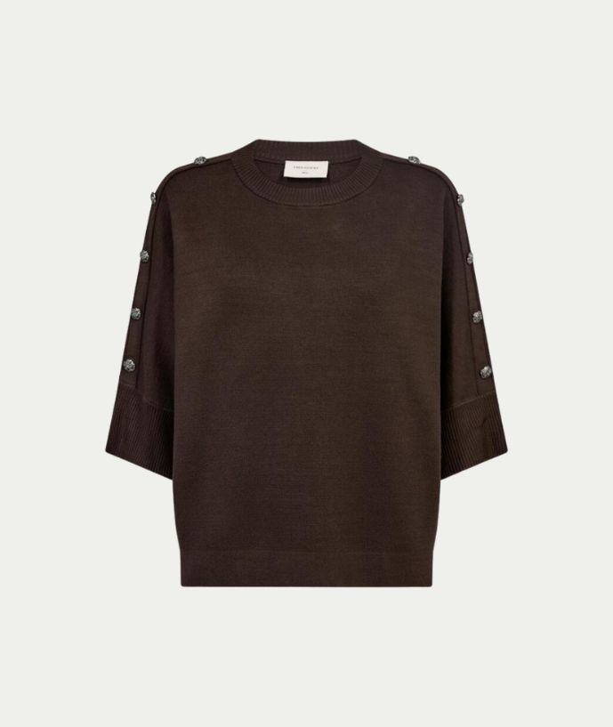 FQANI-PULLOVER Mole