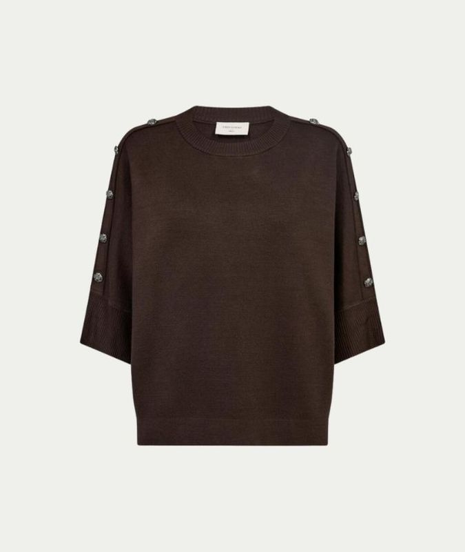 FQANI-PULLOVER Mole