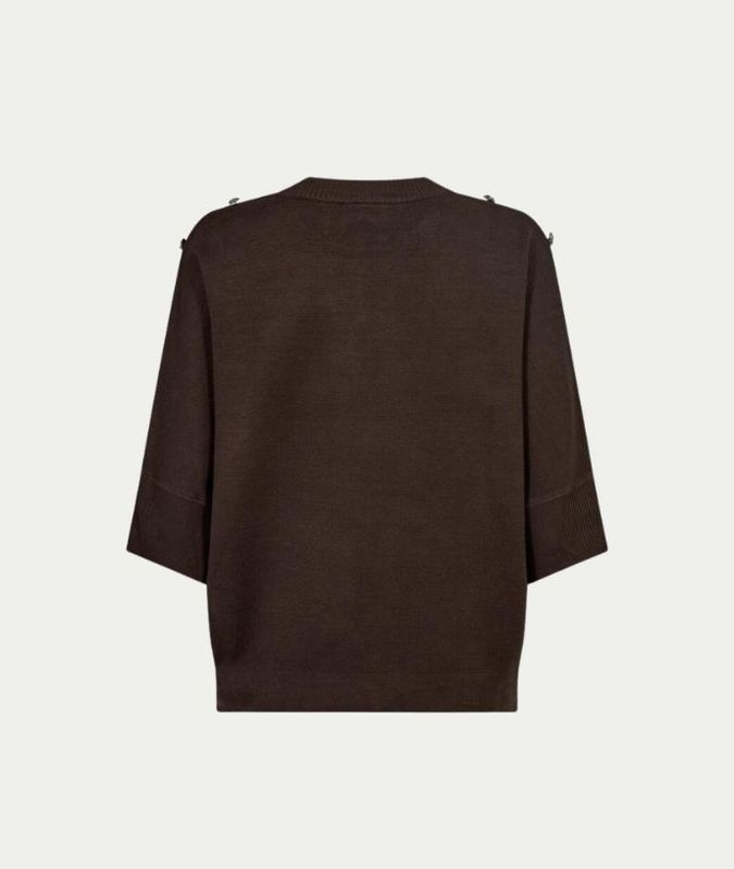FQANI-PULLOVER Mole