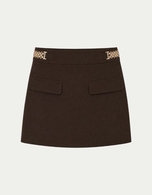 Aisley Skort Chocolate Torte