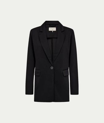 FQNANNI-JACKET Black
