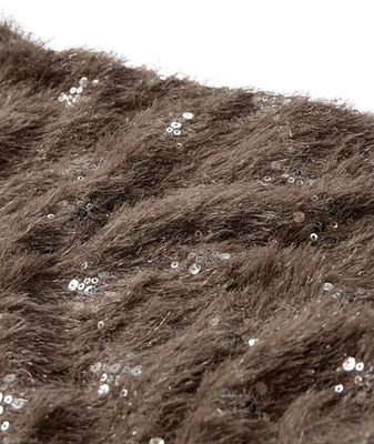 FQNALLE-BLOUSE Desert Taupe