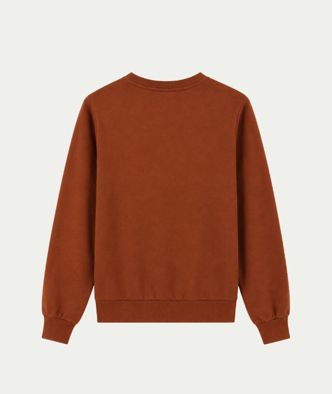 Sweater Timeless Copper