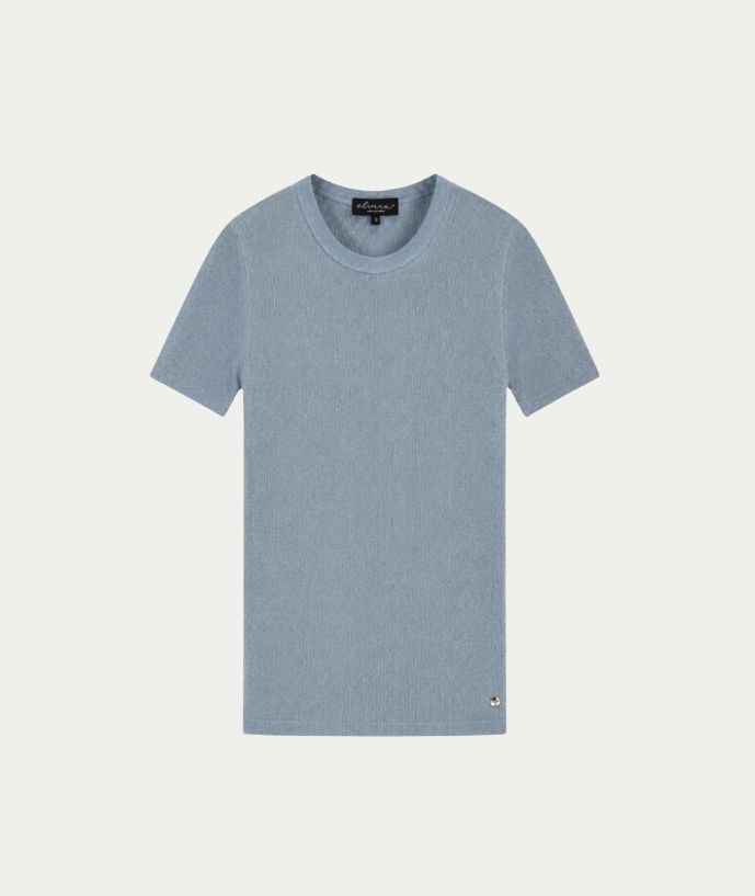 Top Virelora Blue Frost