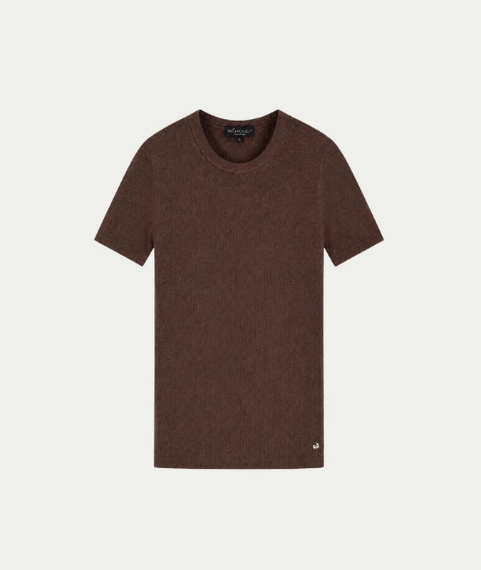 Top Virelora Dark Walnut