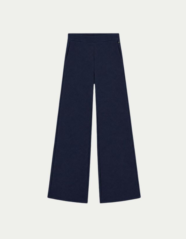 Trouser Helena Sparkle Sapphire