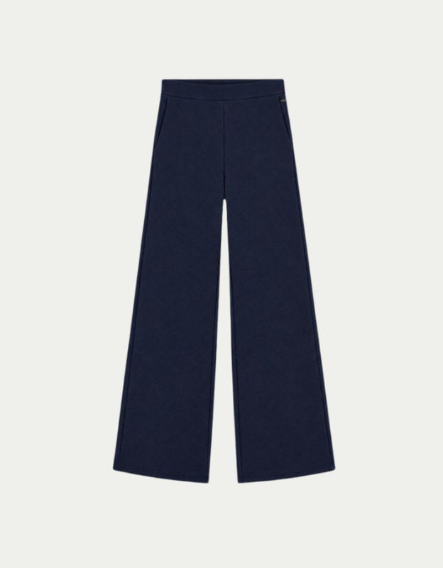Trouser Helena Sparkle Sapphire