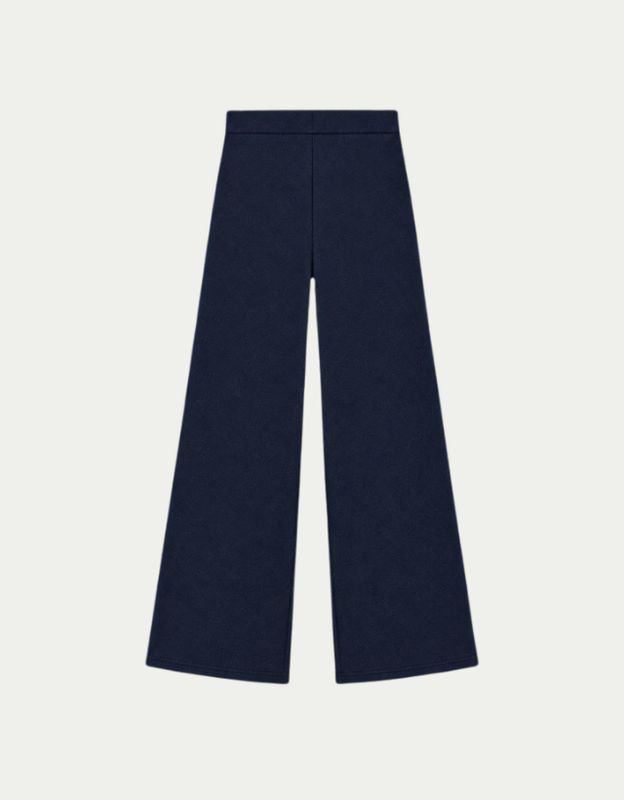 Trouser Helena Sparkle Sapphire
