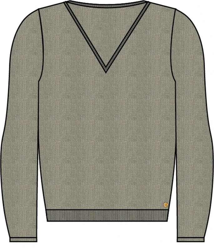 Pullover Lena Champagne Gold