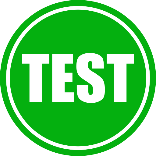 Testproduct