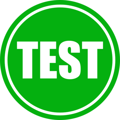 Testproduct