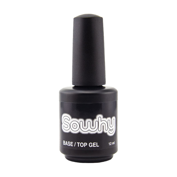 Sowhy Base / Top-Coat