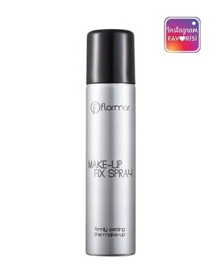Make-Up Fix Spray 75ML