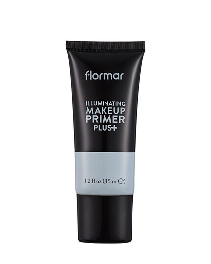 Illuminating Make-Up Primer Plus+