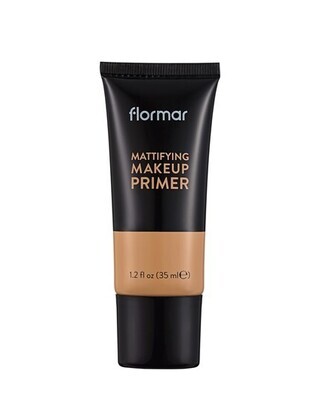 Mattifying  Make-Up Primer