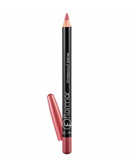 Waterproof Lipliner - 229 Tender Cream