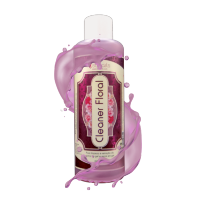 Cleaner Floral 1000ml