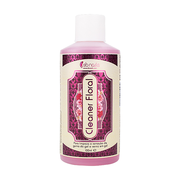 Cleaner Floral 100ml