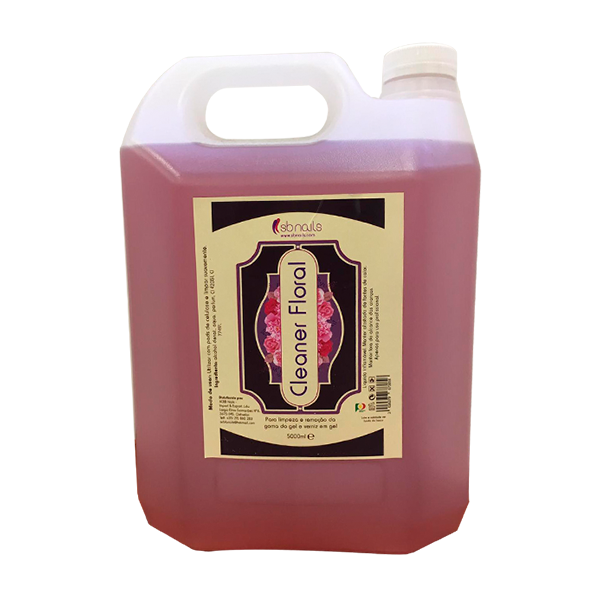 Cleaner Floral 5000ml
