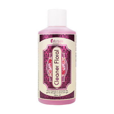 Cleaner Floral 100ml