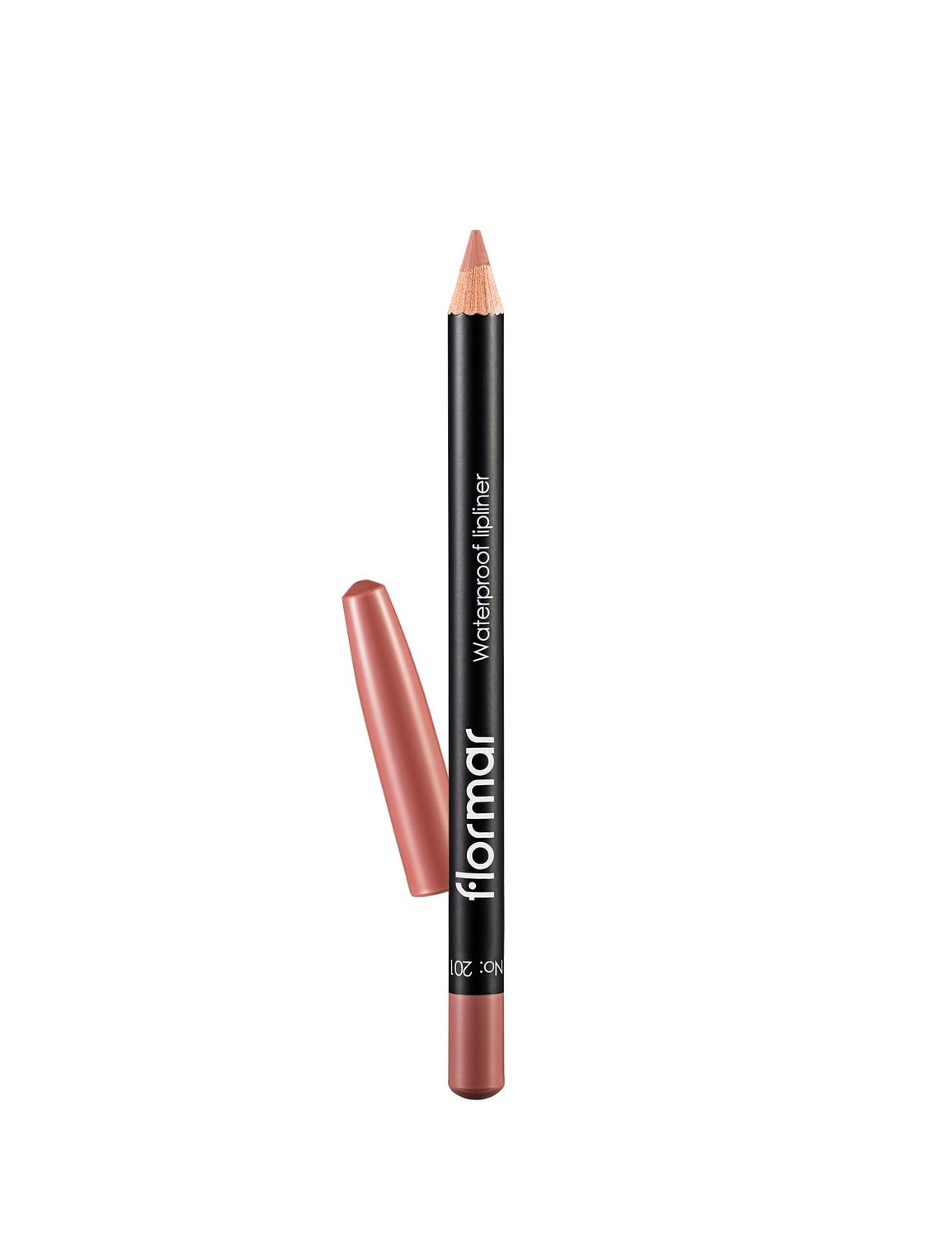 Waterproof Lipliner - 237 Rosy Sand