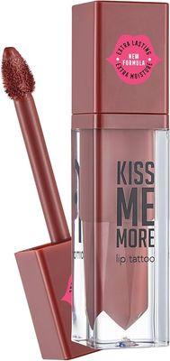 Kiss Me More lip tatto 018