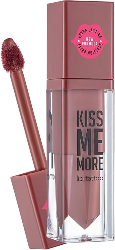 Kiss Me More lip tatto 025