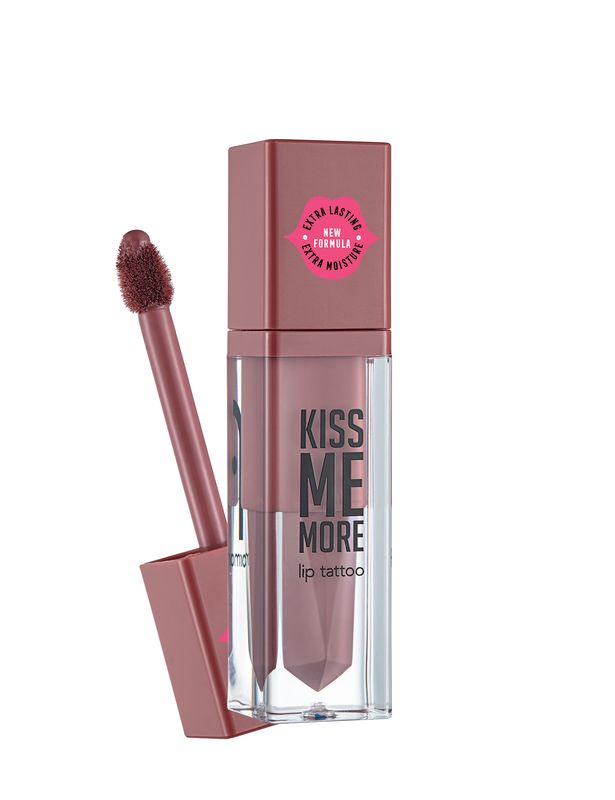 Kiss Me More Lip Tattoo - 003 Skin