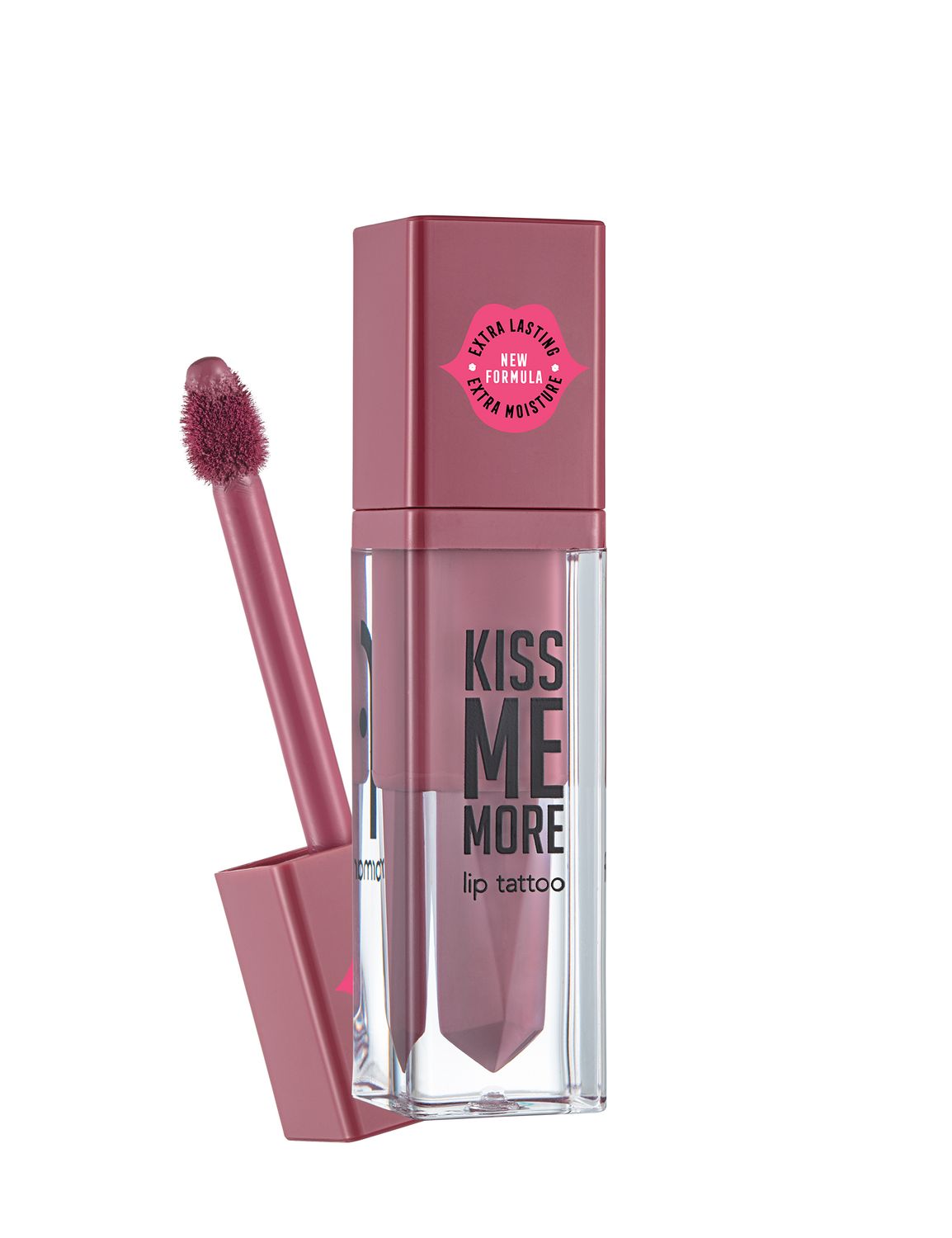 Kiss Me More Lip Tattoo - 006 Doll