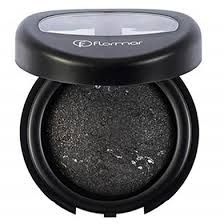 Eye Shadow Black Glitters D20